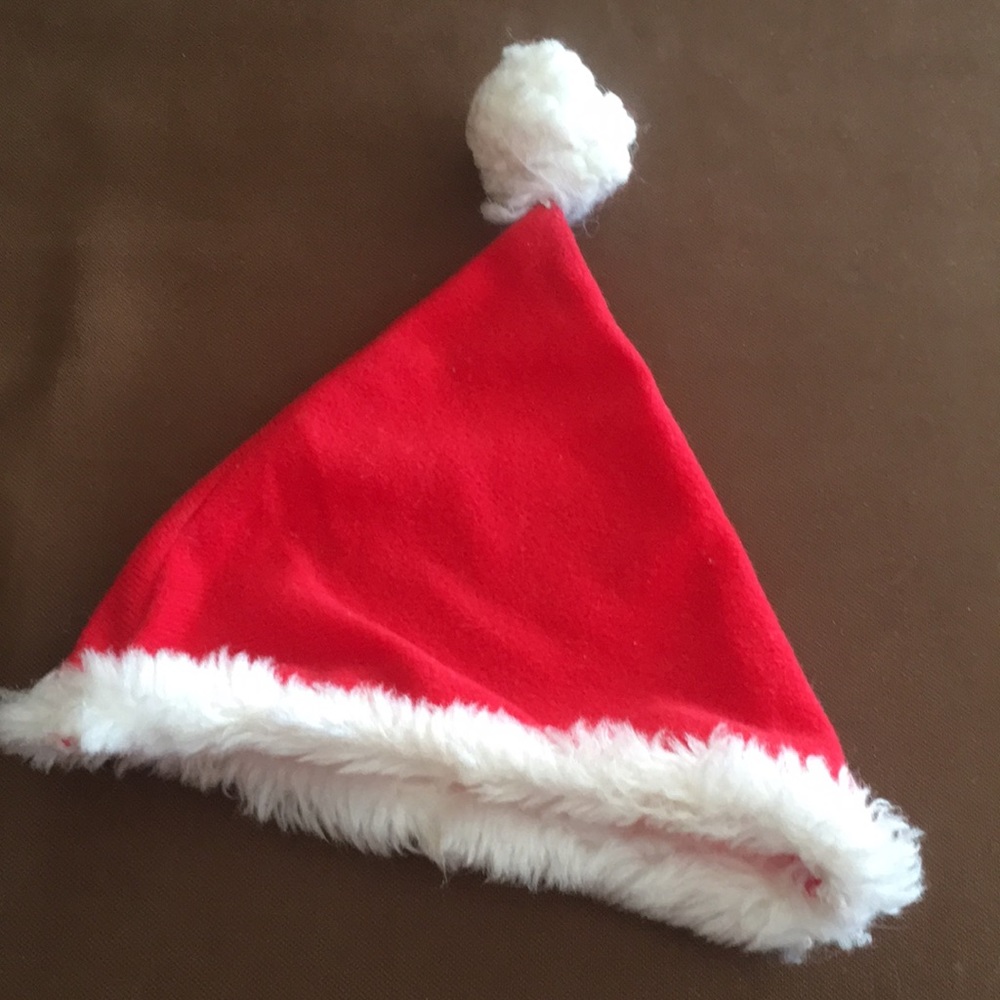💕FREE💕 Free Baby  Santa Hat with any purchase Just add to your bundle
